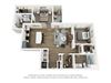 B2E Floorplan